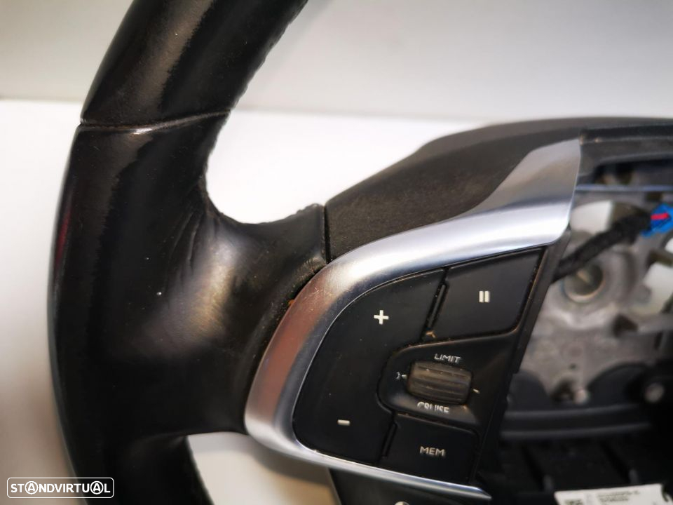CITROEN C4 2012 VOLANTE - V112 - 8