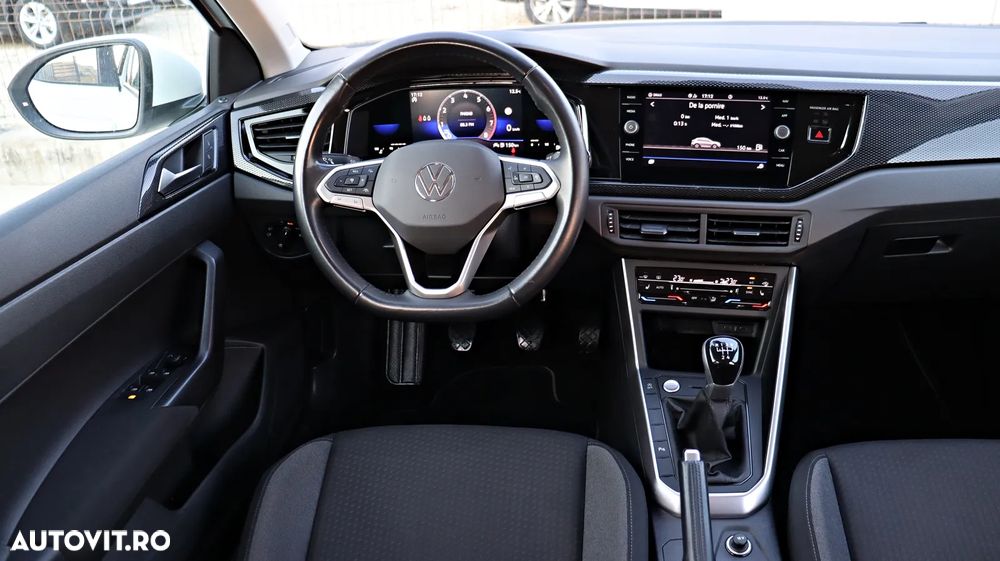 Volkswagen Taigo 1.0 TSI Style - 18