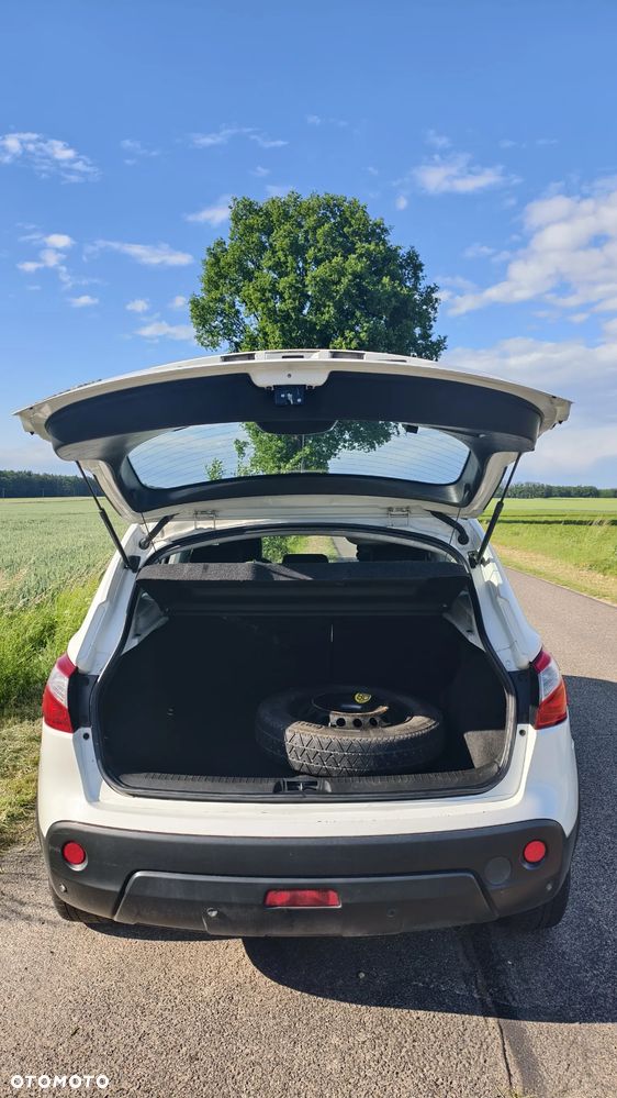 Nissan Qashqai 1.6 Acenta - 5