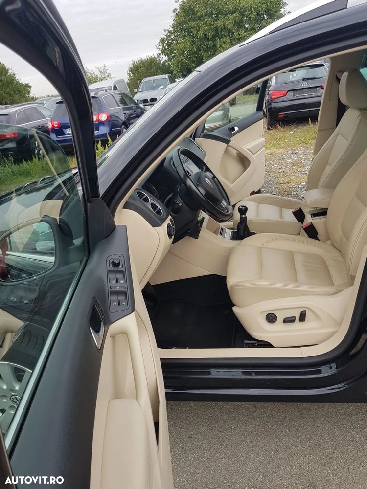 Volkswagen Tiguan - 6