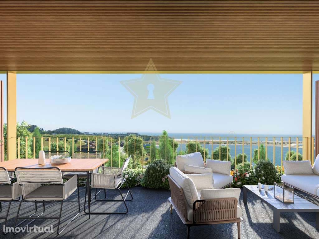 Luxuoso apartamento T1 - Grande imagem: 2/42