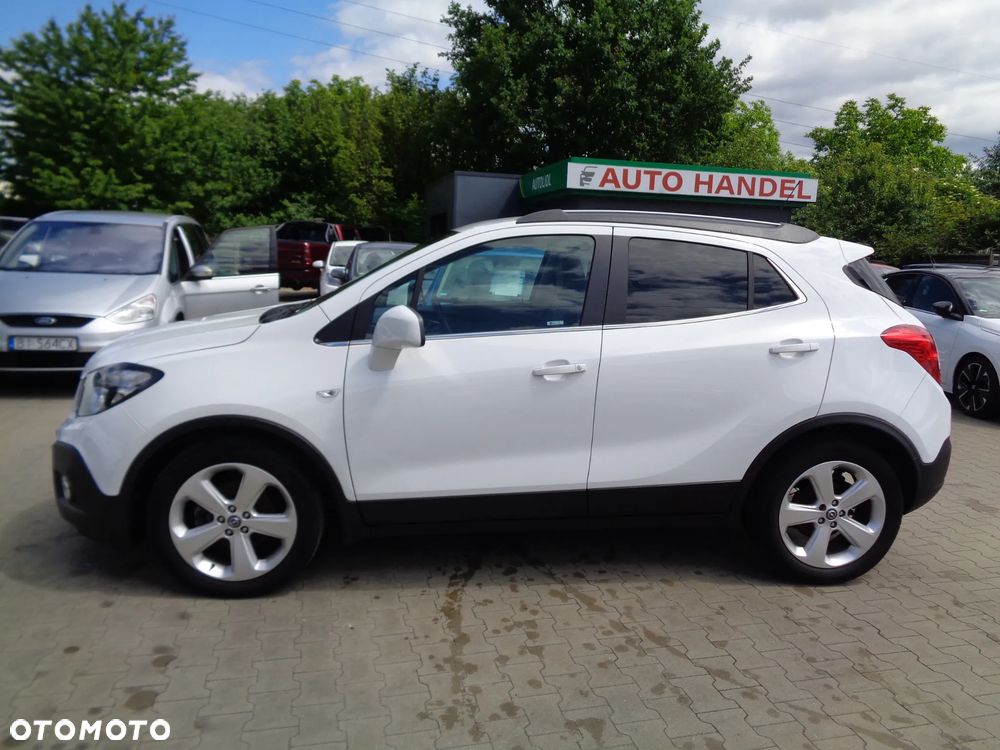 Opel Mokka 1.4 T Enjoy S&S - 1
