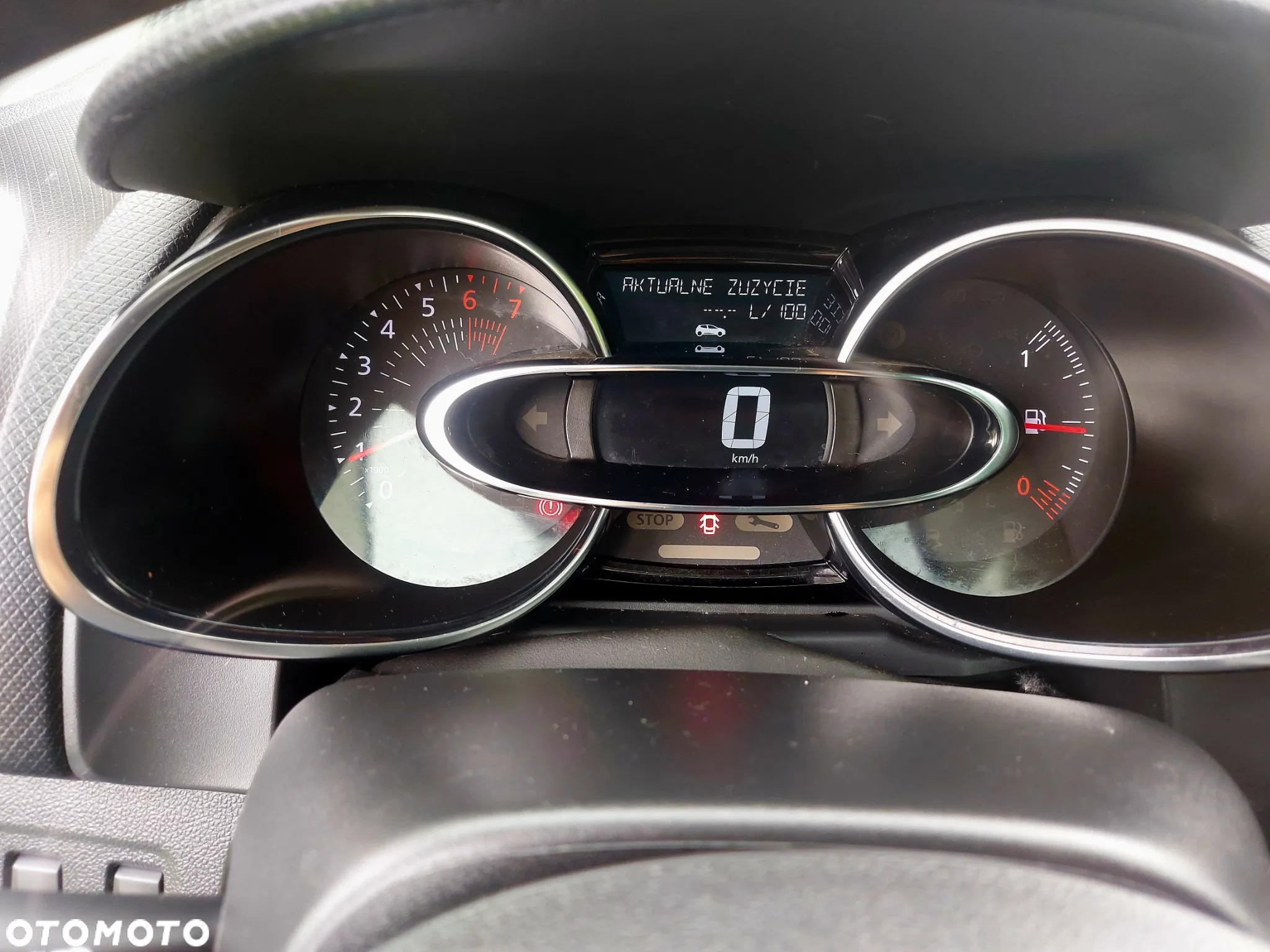 Renault Clio 0.9 Energy TCe Limited Plus - 16