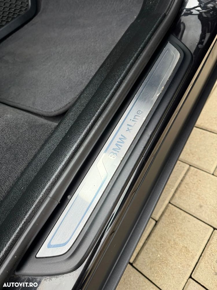 BMW X4 xDrive20d Aut. xLine - 22