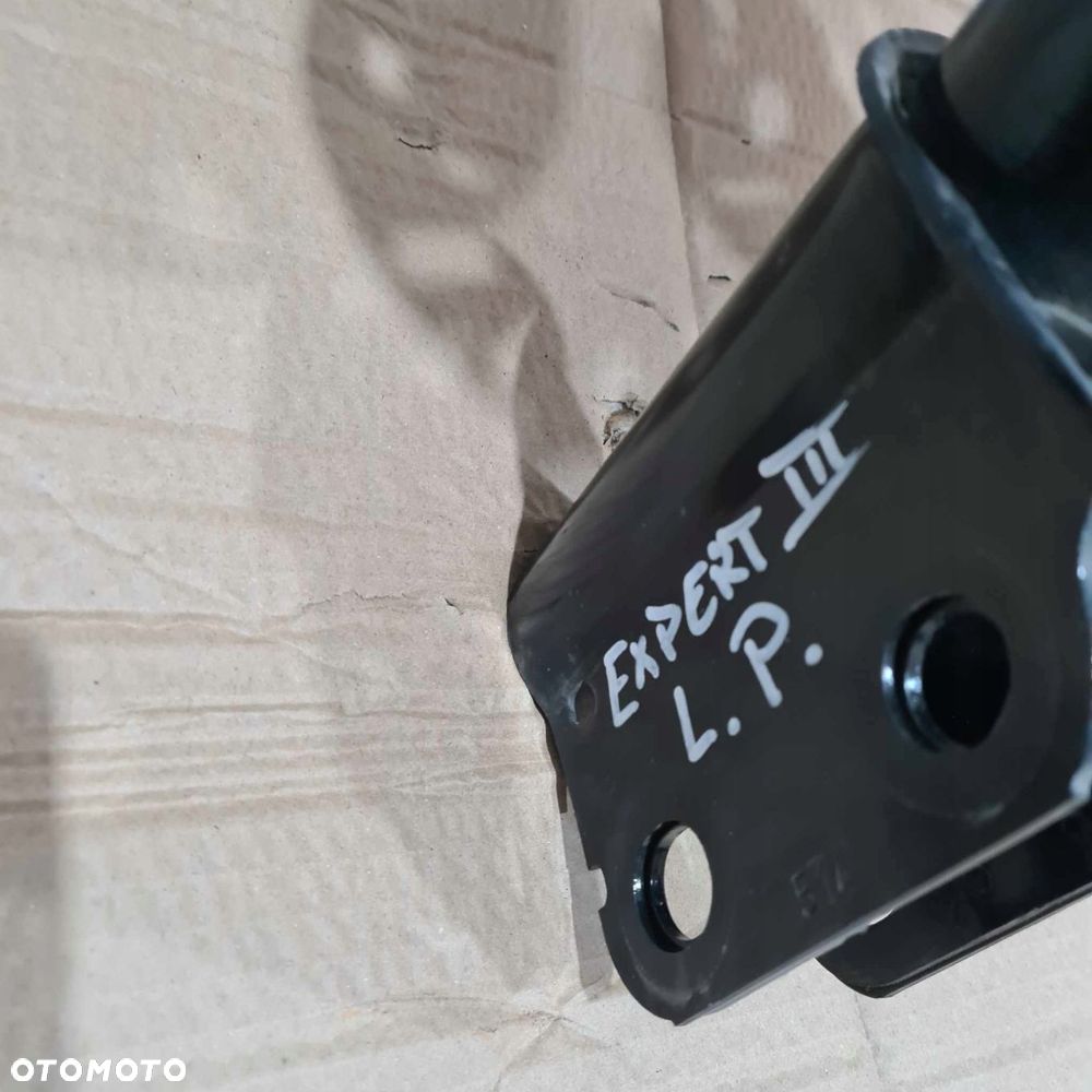 proace expert jumpy iii 2.0 amortyzator lewy - 4