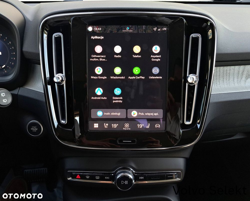 Volvo XC 40 - 21