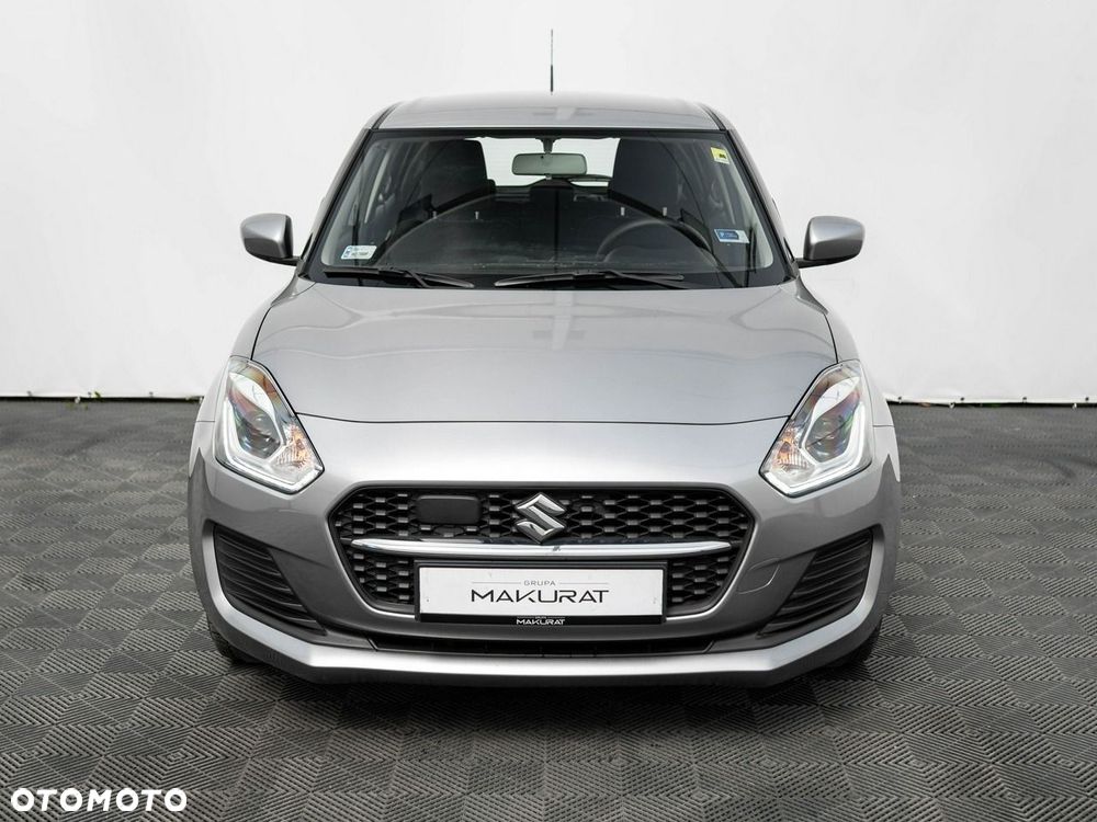 Suzuki Swift - 8
