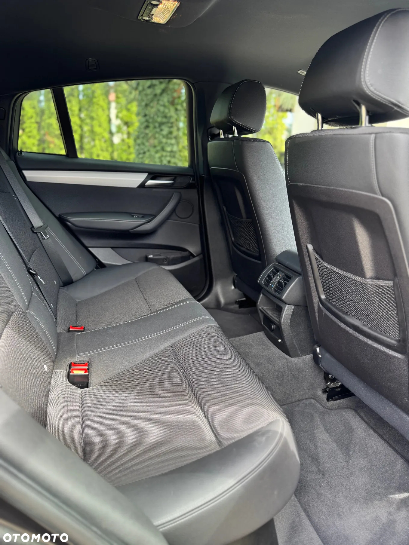 BMW X4 xDrive20i M Sport - 12