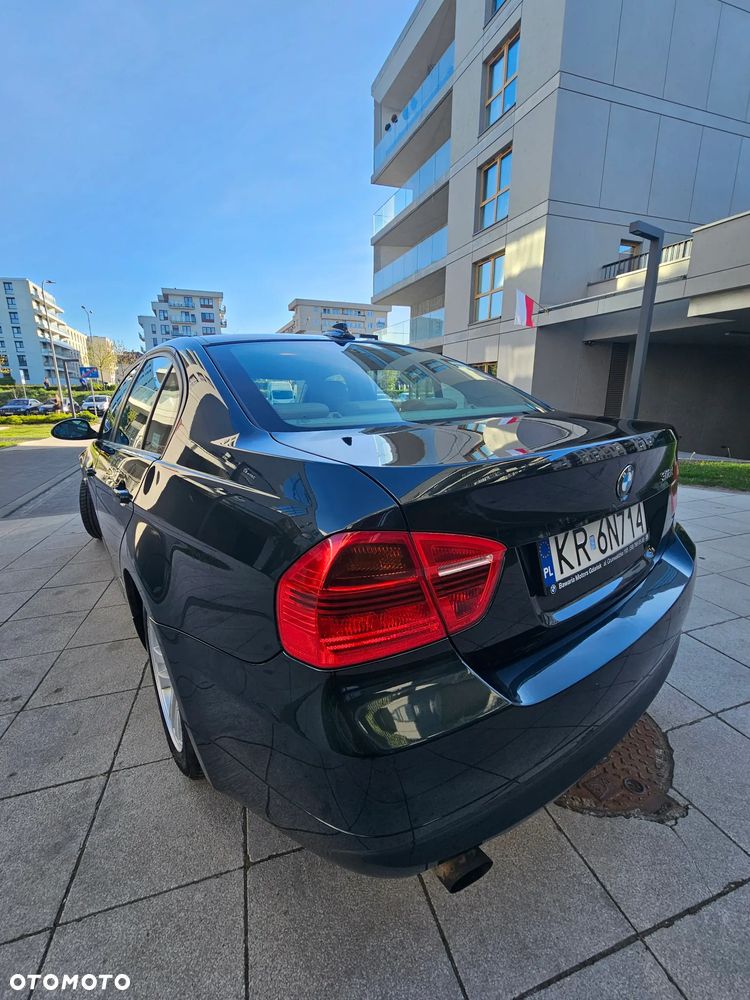 BMW Seria 3 - 13