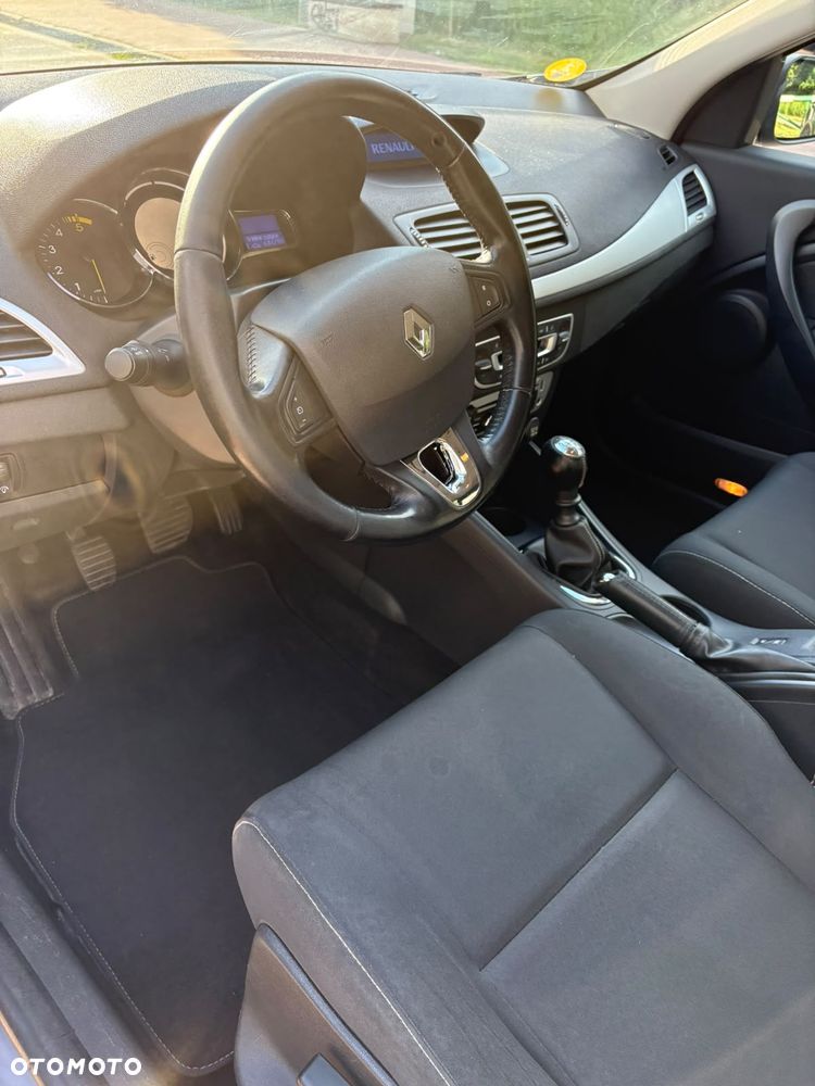 Renault Megane 1.5 dCi Dynamique - 32