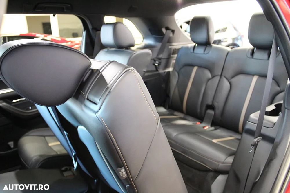 Mazda CX-80 AWD PHEV Aut. HOMURA - 11