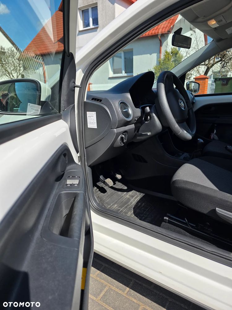 Skoda Citigo 1.0 Easy - 11