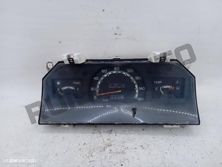 Quadrante Mb423_416x Mitsubishi L300 Iii [1986_2004] 2.5 D - 1