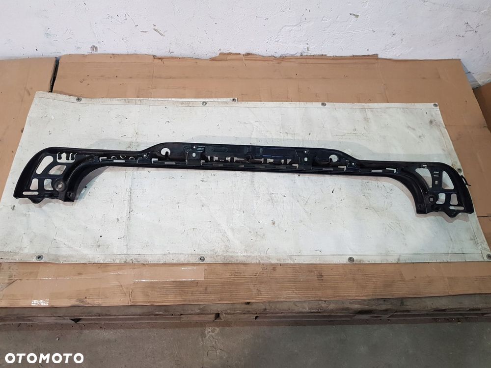 ślizg zderzaka tył bmw e60 e61 7060797 - 3