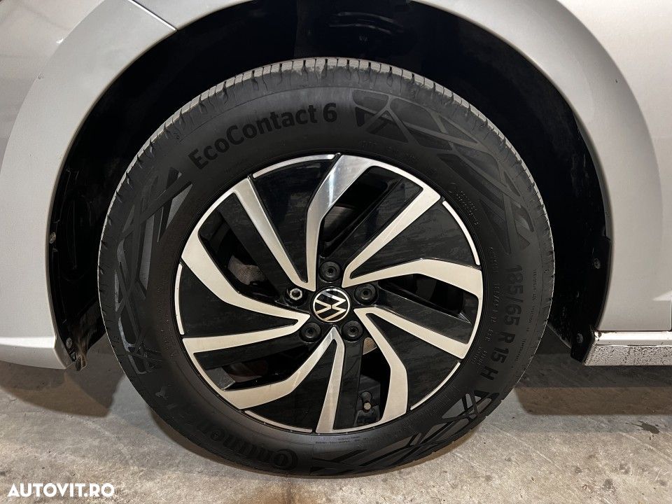 Volkswagen Polo - 26