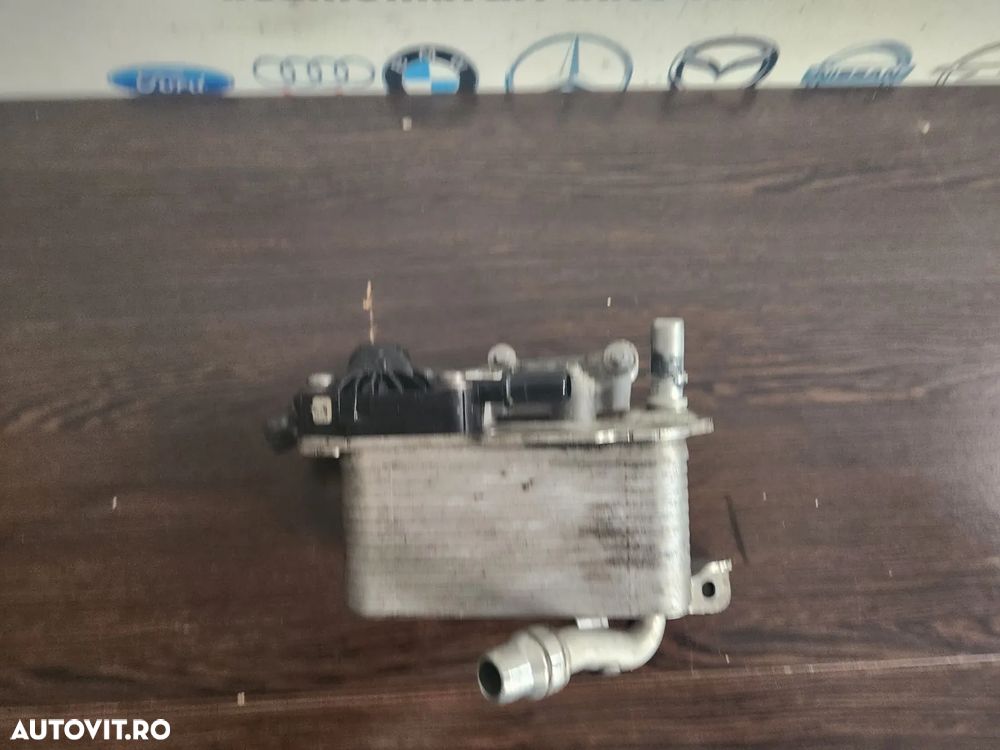 Racitor Ulei Termoflot Bmw Cod  G20 G30 G11 G12 G14 G15 G01 G02 G05 G06 G07 X3 X4 X5 X6 X7 F20 F21 - 4
