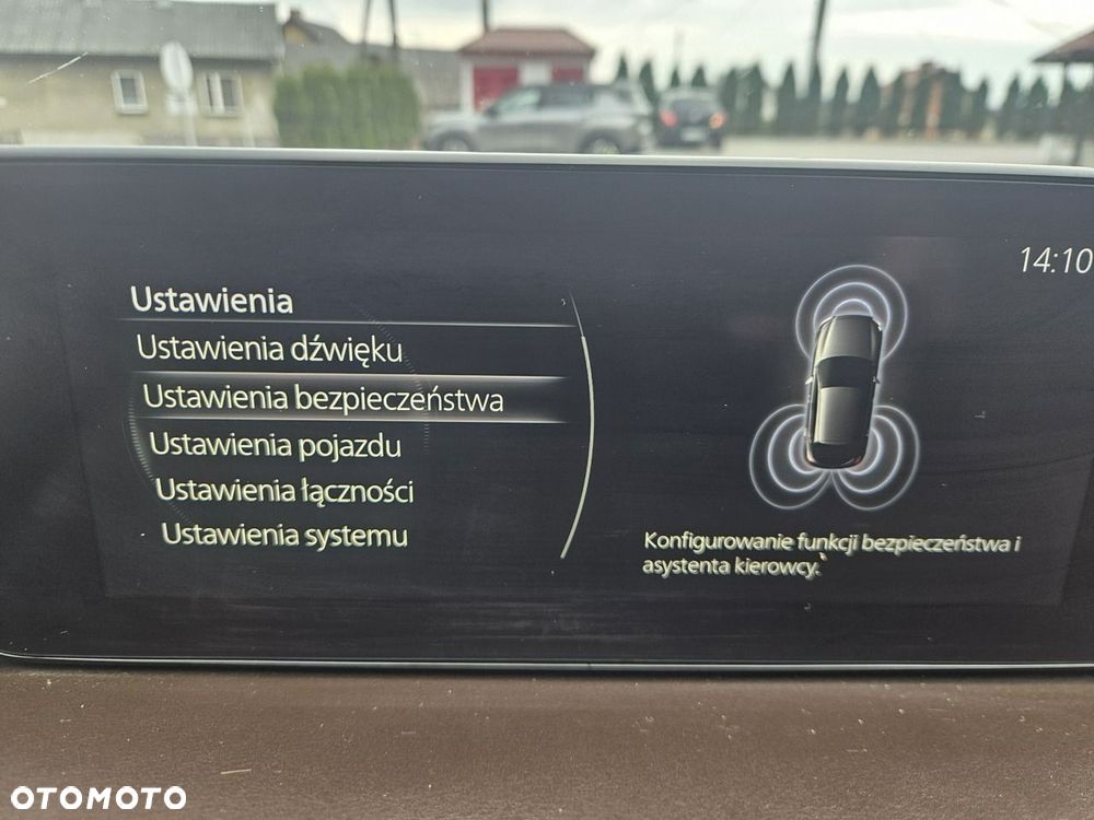 Mazda CX-30 SKYACTIV-X 2.0 M-Hybrid Edition 100 - 37