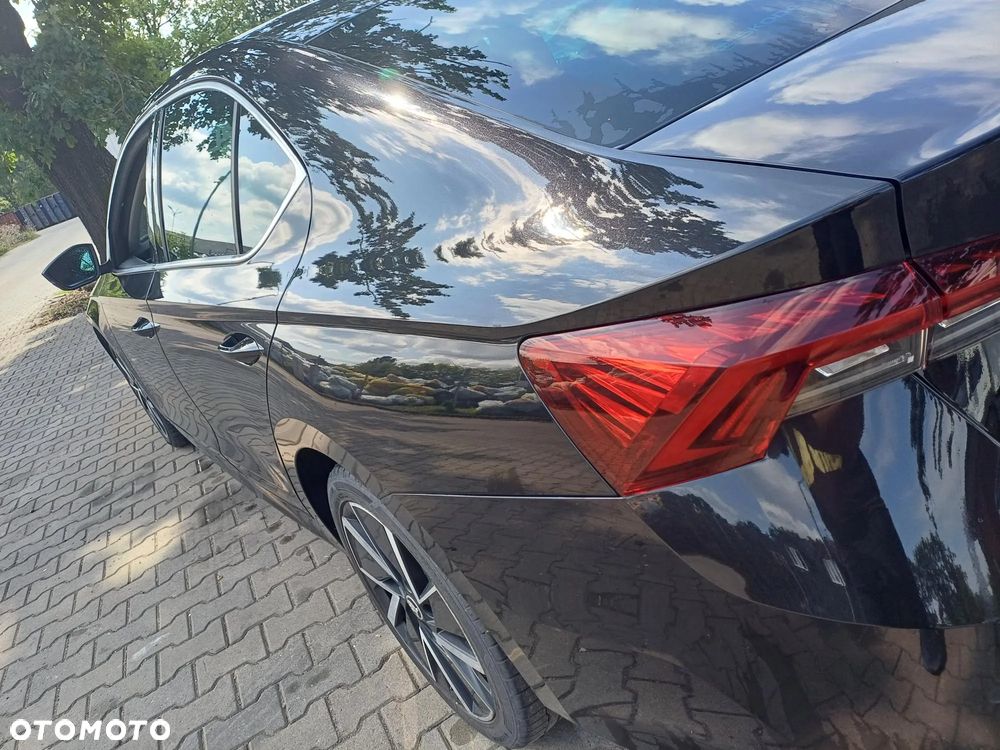 Skoda Octavia 1.5 TSI ACT Business - 11