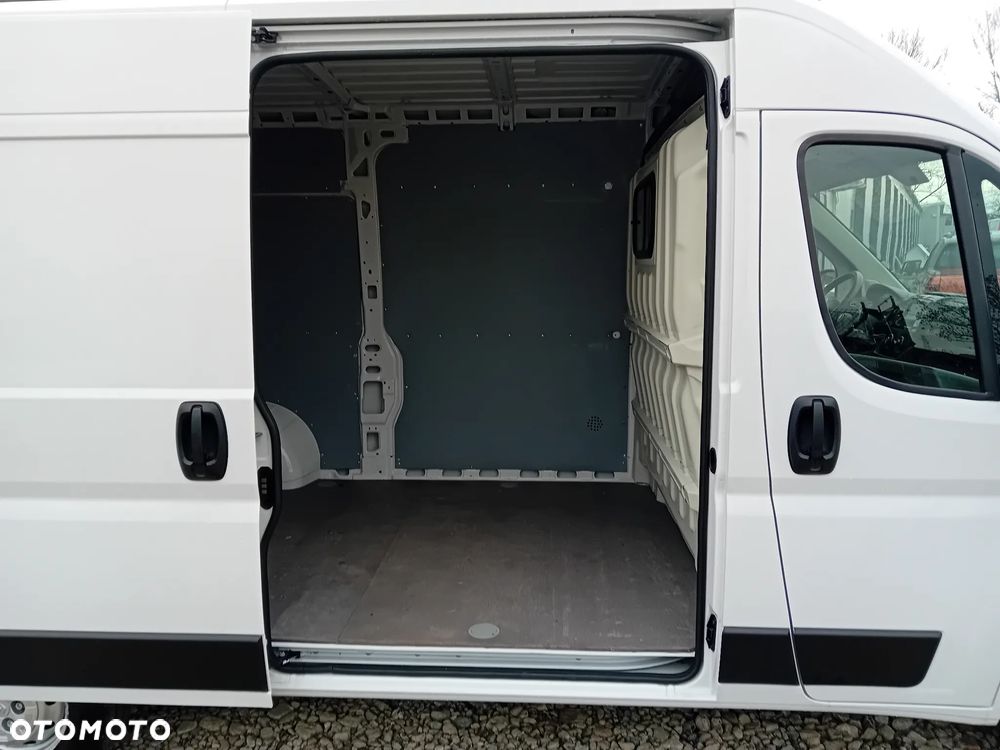 Citroën JUMPER - 13
