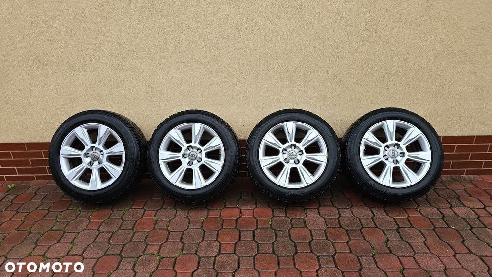 Audi A4 Allroad 2.0 TDI DPF - 9