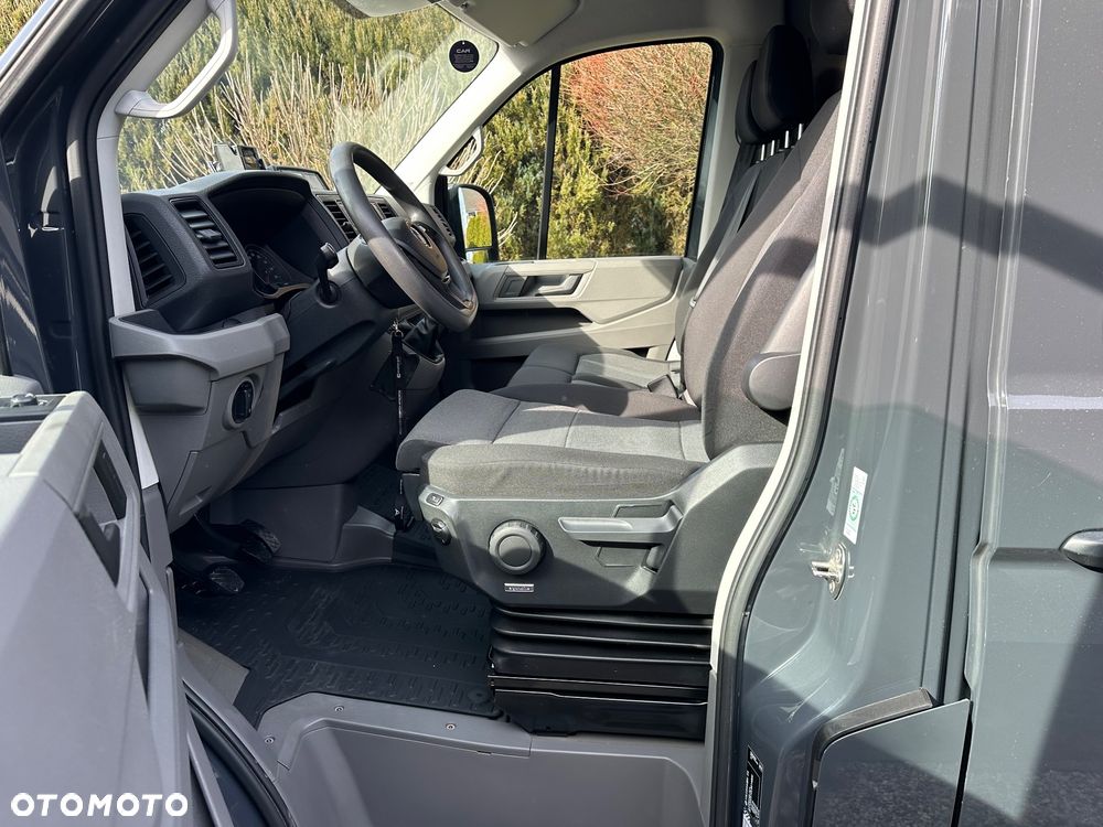 Volkswagen Crafter - 6