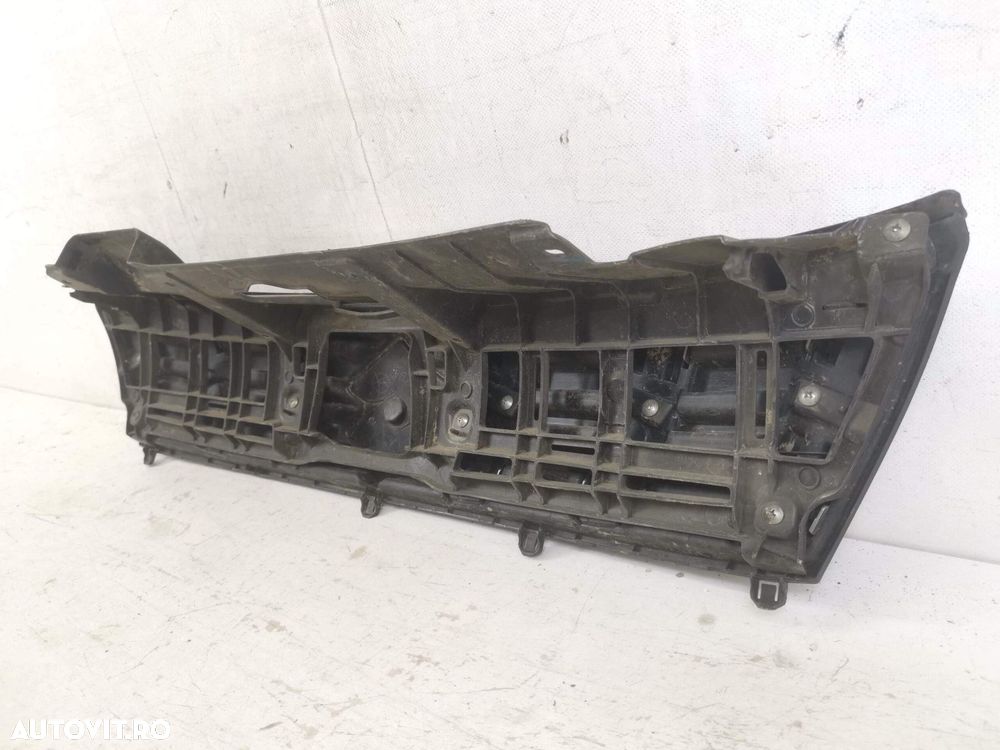 Grila Radiator Suzuki  Vitara 2 [facelift] 2018 2019 2020 Originala In - 7