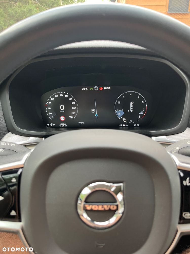 Volvo V60 T6 AWD Inscription - 16