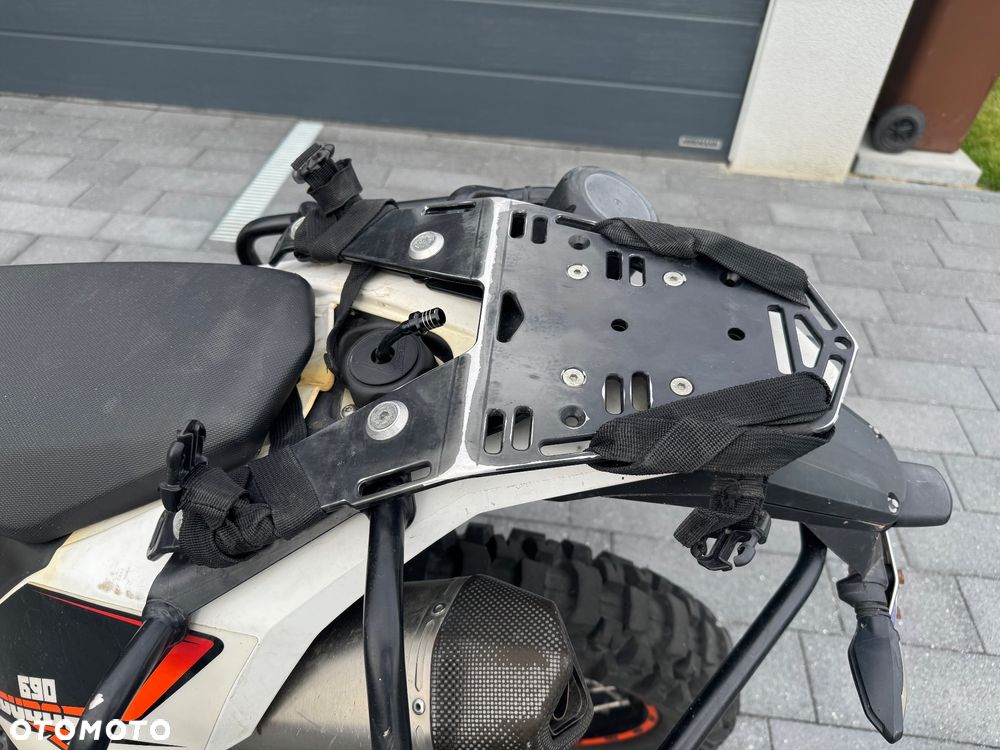 KTM Enduro - 6