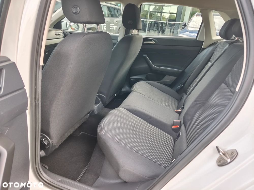 Volkswagen Polo 1.0 Trendline - 9
