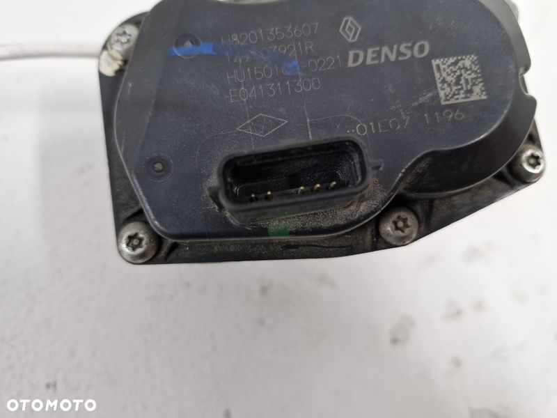 RENAULT MASTER III 2.3 DCI ZAWÓR EGR 147103921R - 10