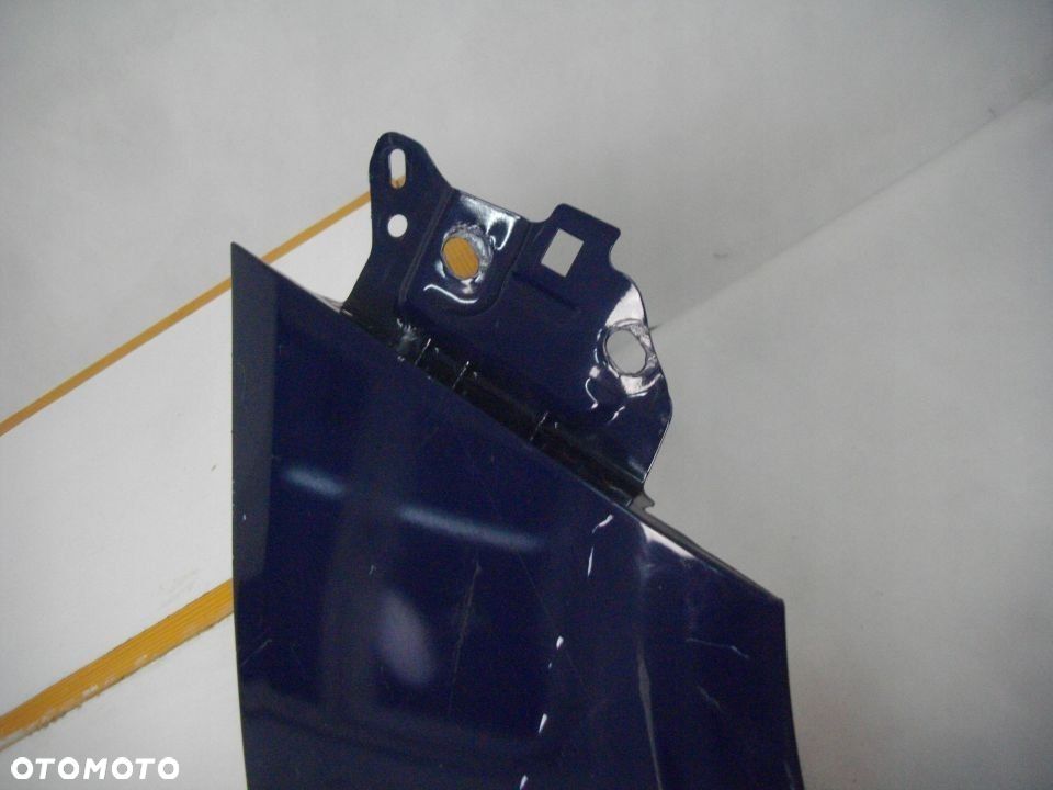 Błotnik Opel Corsa E prawy przedni 2014-2019r. - 4