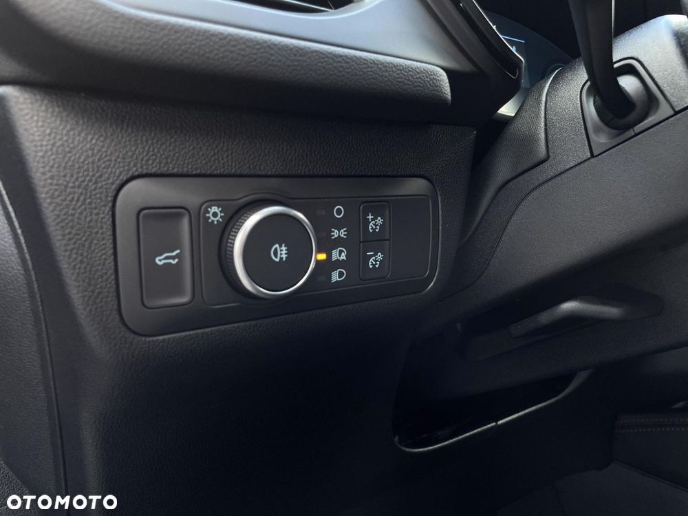 Ford Kuga 2.5 FHEV AWD ST-Line X eCVT - 13