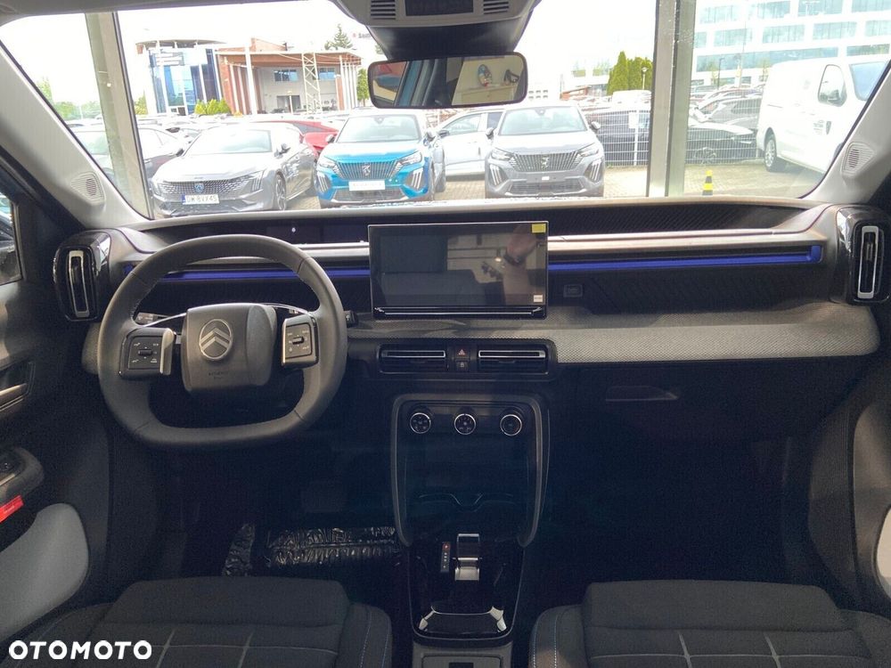 Citroën C3 EV82 Urban Range 30kWh Plus - 11