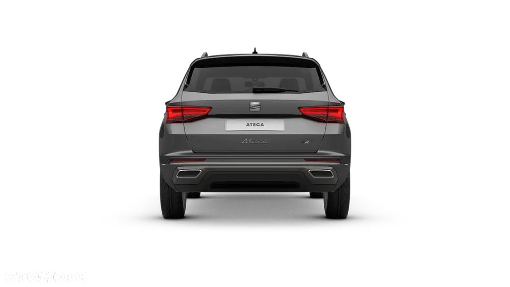 Seat Ateca 1.5 TSI Style S&S DSG - 4