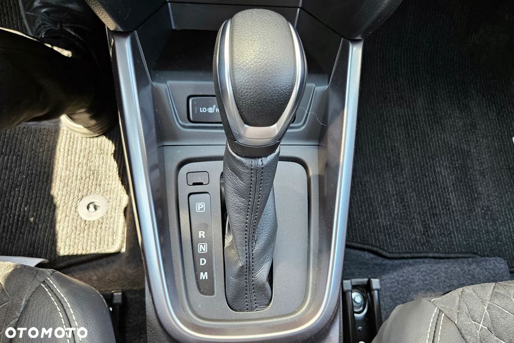 Suzuki Vitara 1.4 Boosterjet mHEV Elegance Sun 4WD - 28