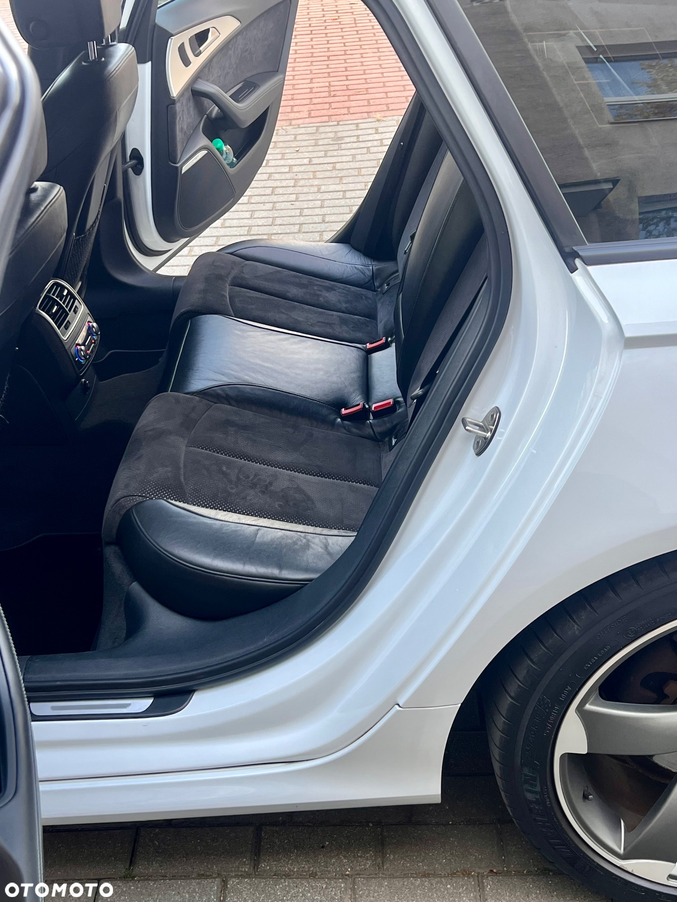 Audi A6 2.0 TDI Multitronic - 20