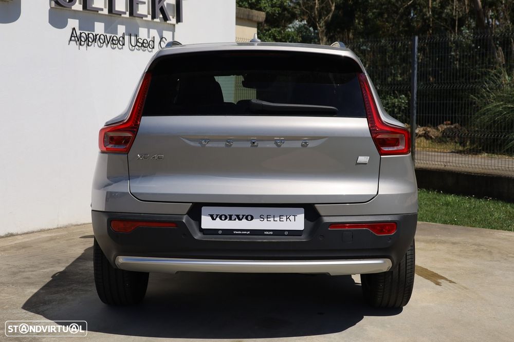 Volvo XC 40 1.5 T5 PHEV R-Design Expression - 5