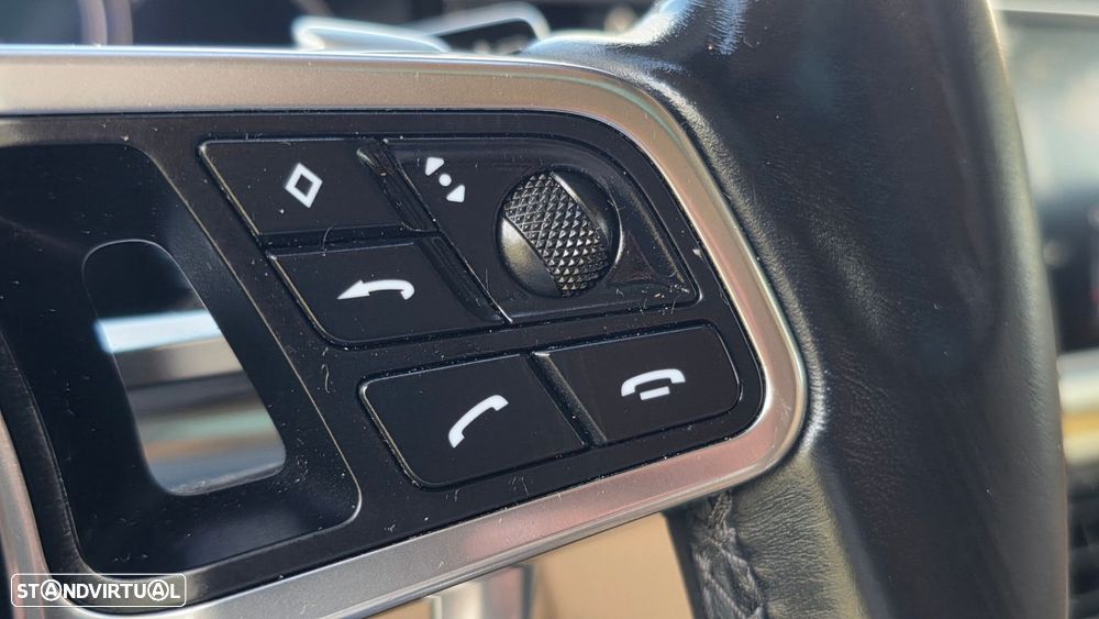 Porsche Panamera Sport Turismo 4 E-Hybrid Platinum Edition - 49