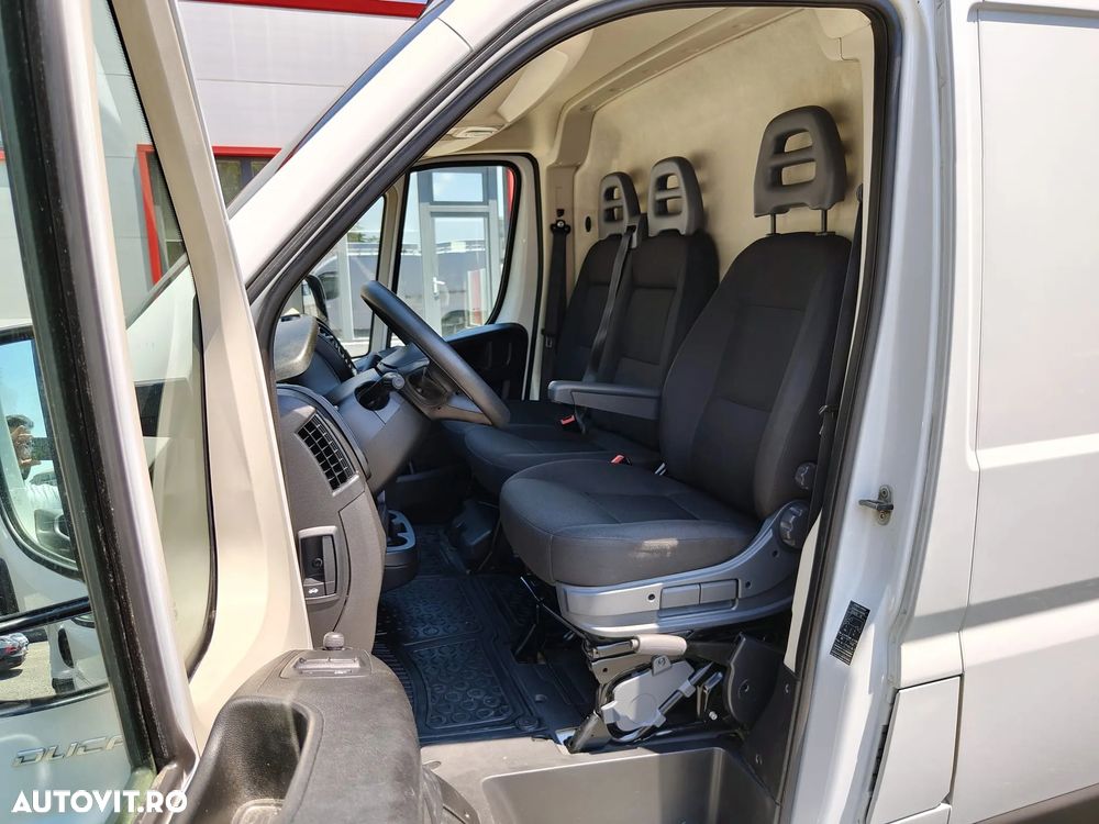 Fiat Ducato - 22