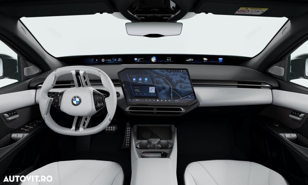 BMW i3 40 xDrive - 3