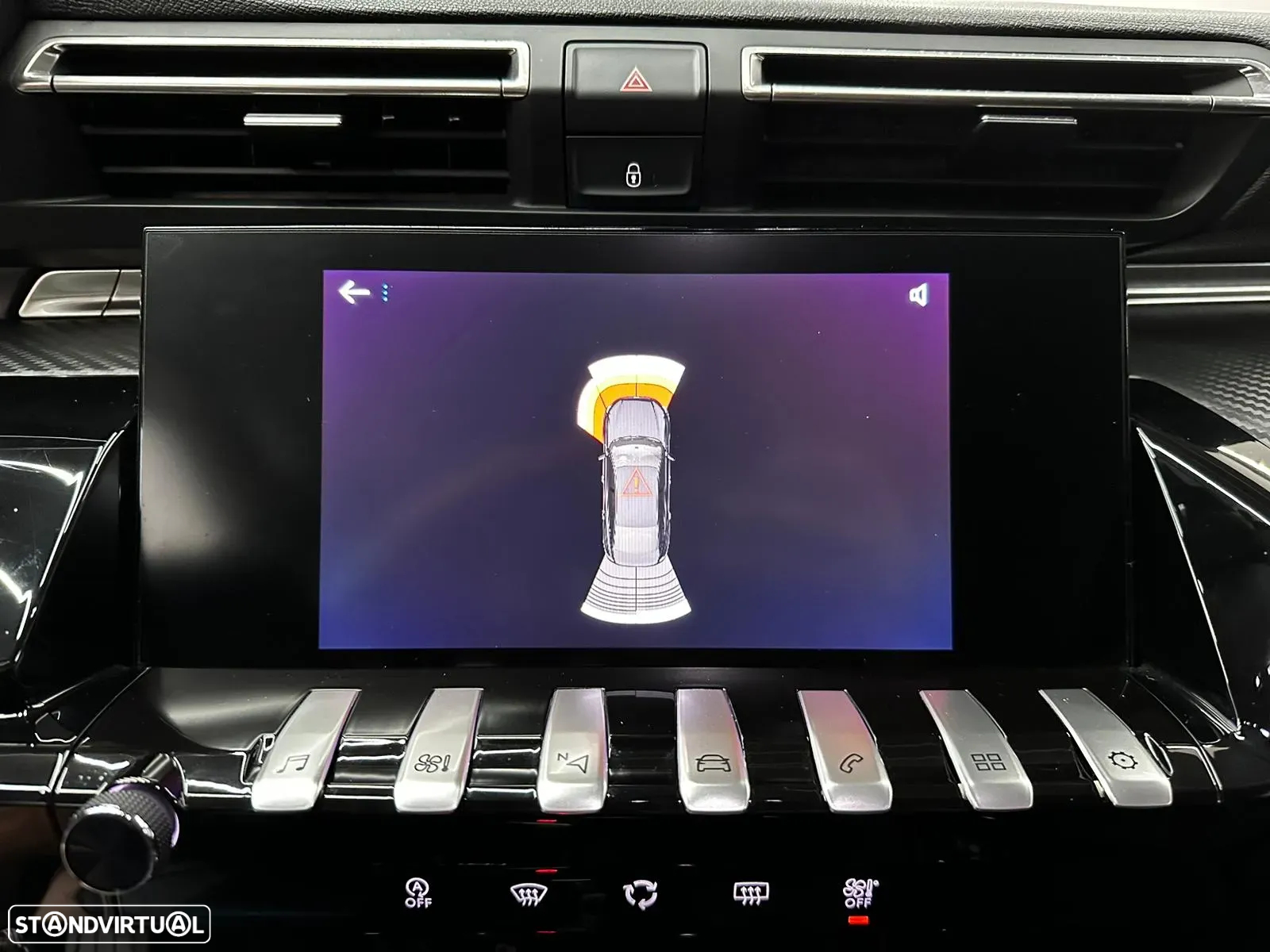 Peugeot 508 1.5 BlueHDi Business Line - 29