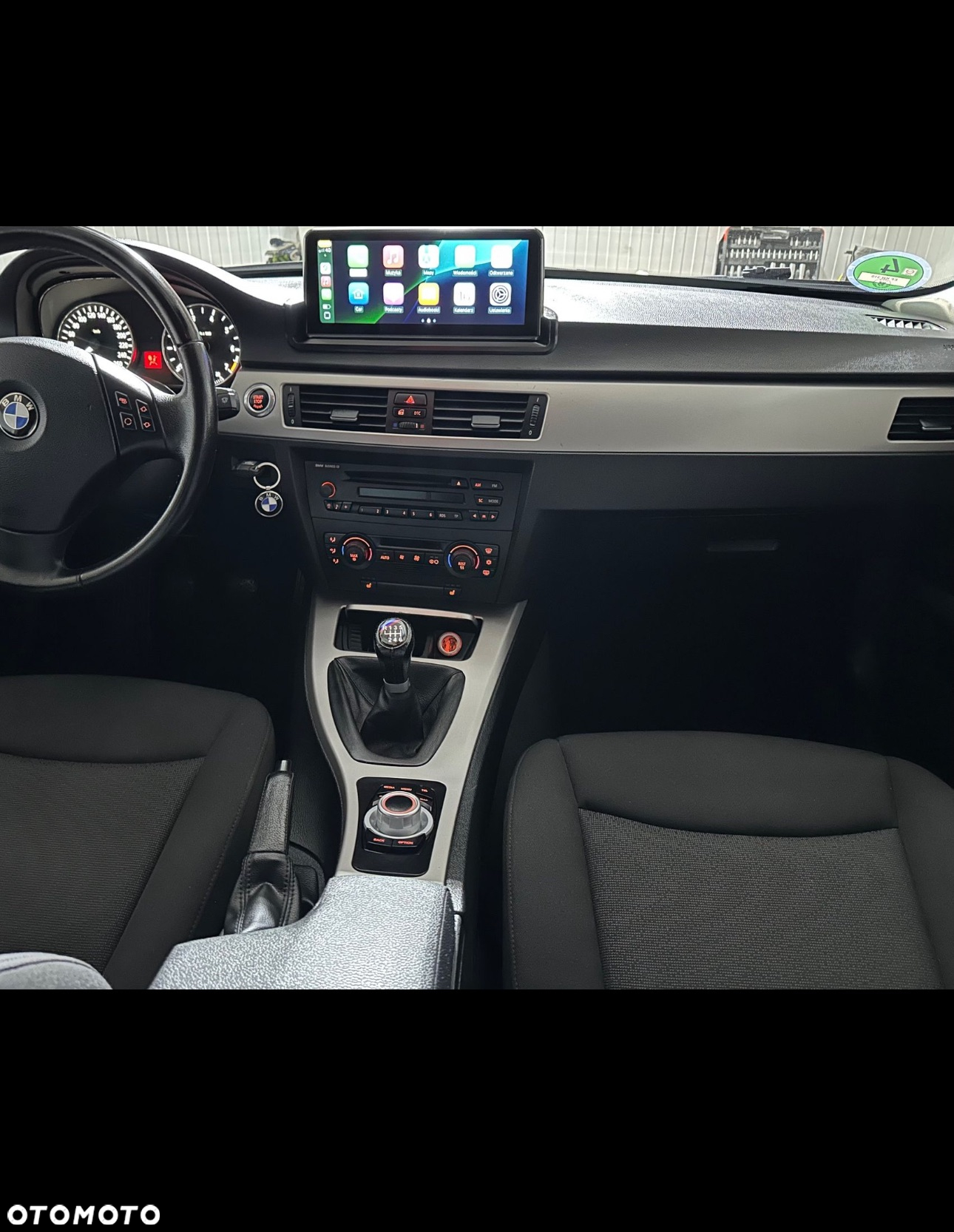 BMW Seria 3 318i - 2