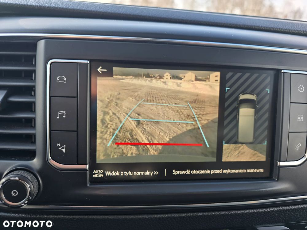 Toyota Proace Verso 2.0 D4-D Medium Family - 25