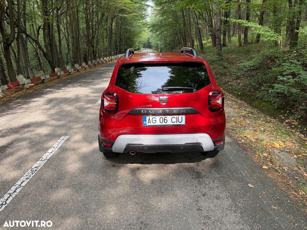 Dacia Duster TCe 90 Comfort - 5
