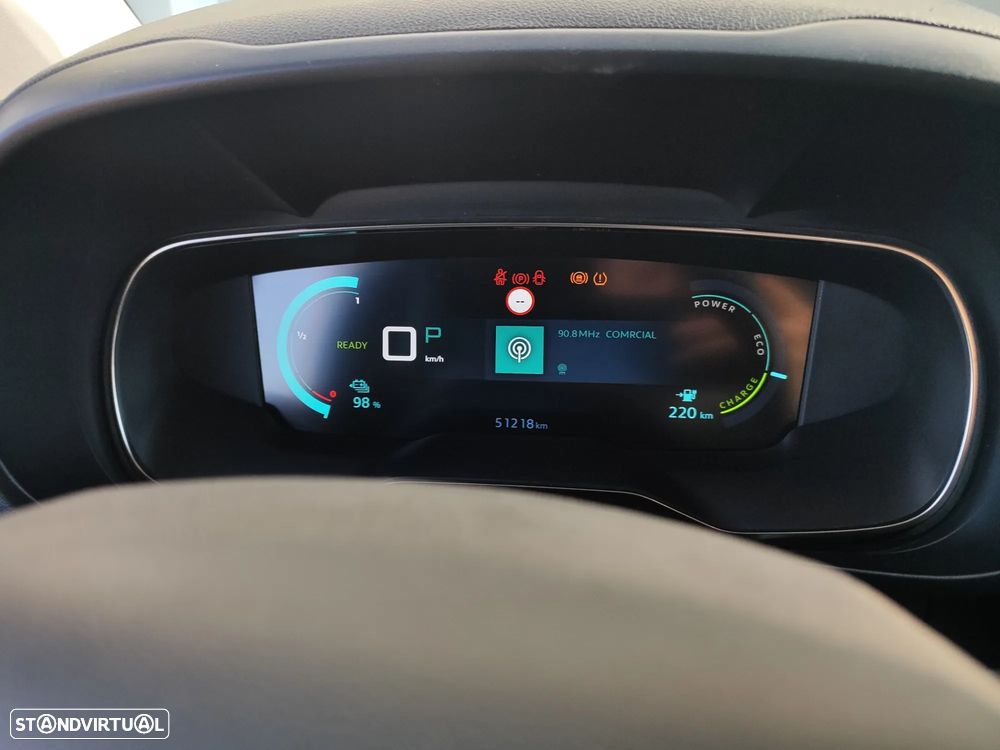 Citroën e-Berlingo 50 kWh M Shine Pack - 8