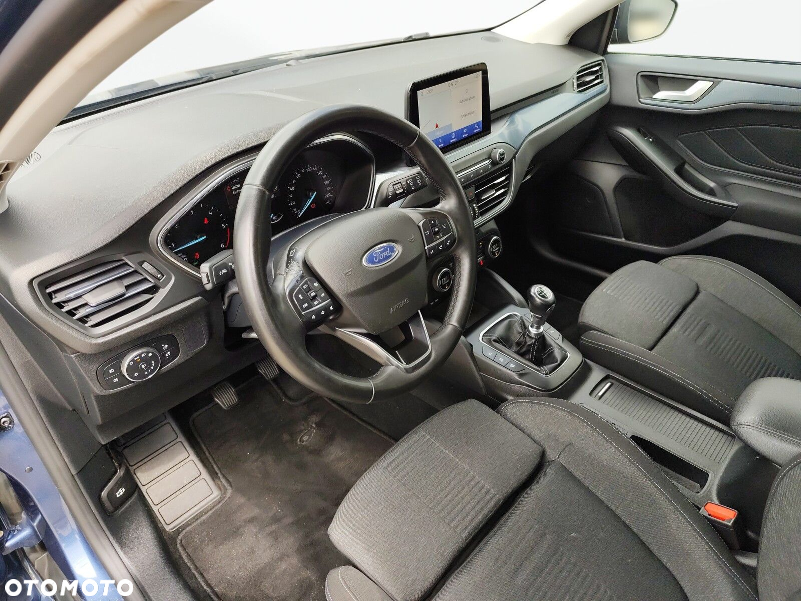 Ford Focus - 9