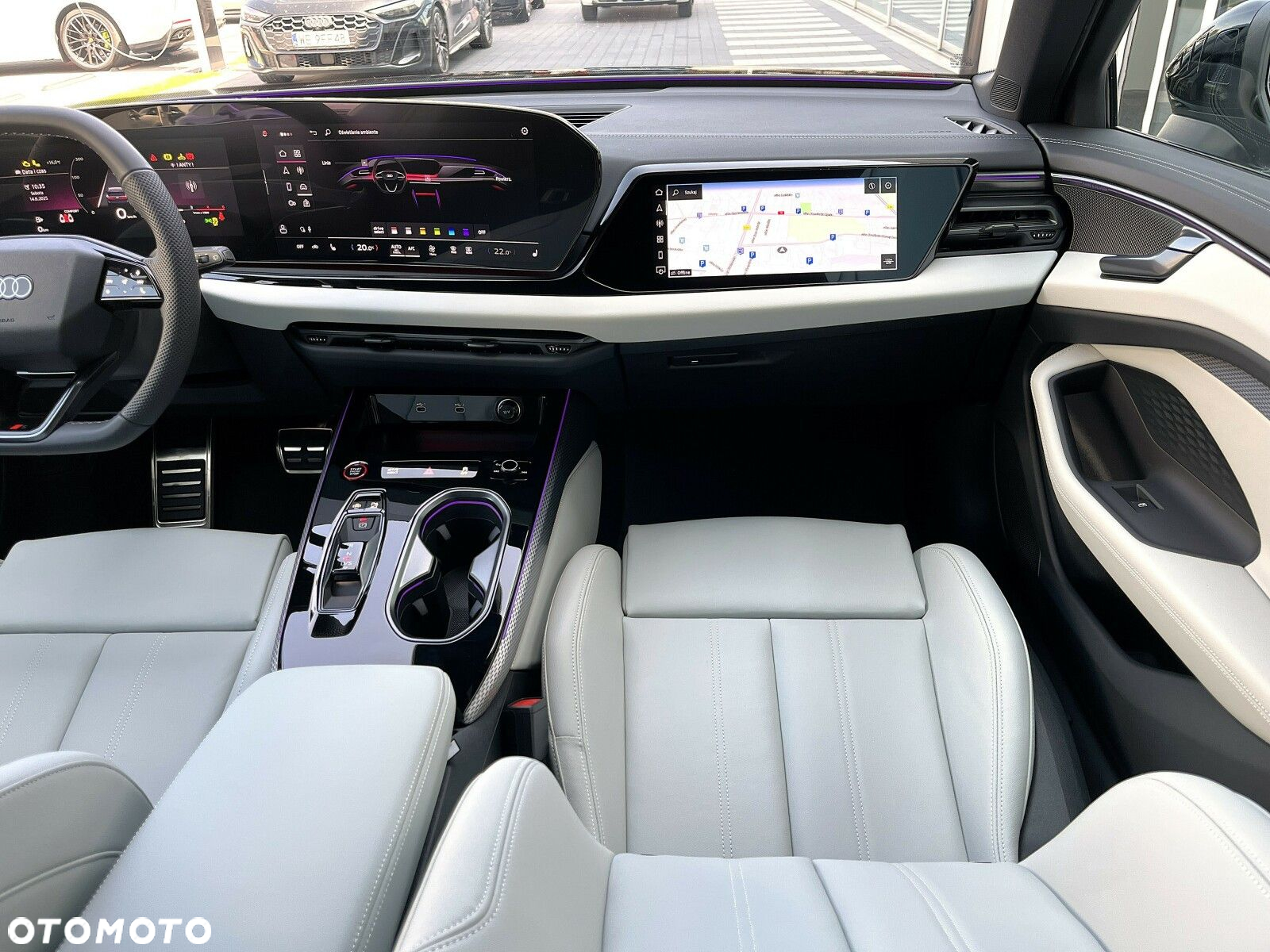 Audi A6 - 14