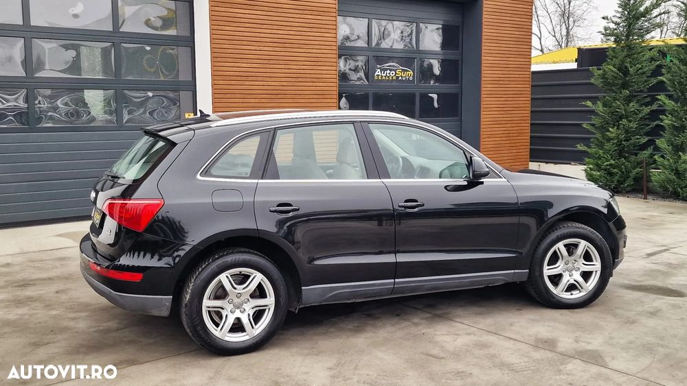 Audi Q5 2.0 TDI Quattro S tronic - 21