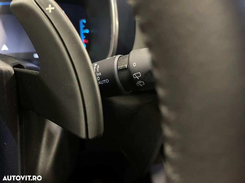 Citroën C5 Aircross Pure Tech 180 S&S EAT8 SHINE - 27
