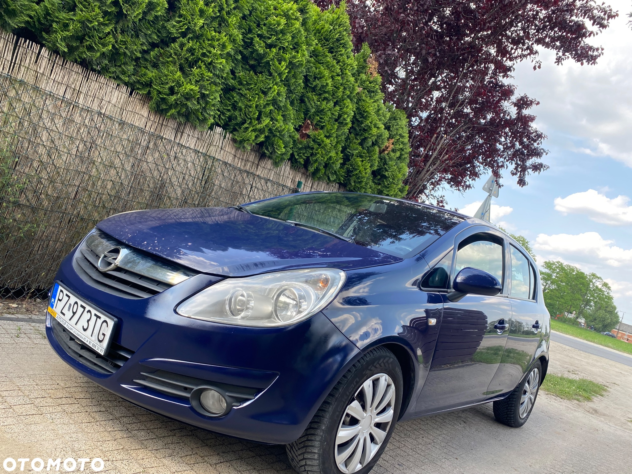 Opel Corsa - 22